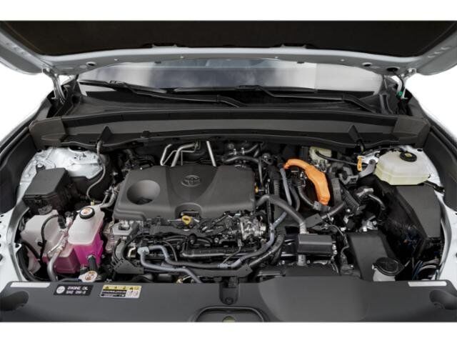 2026 Toyota Grand Highlander Hurst TX