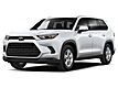 2026 Toyota Grand Highlander