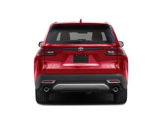 2026 Toyota Grand Highlander Hurst TX