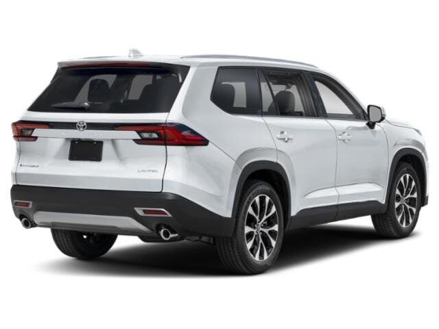 2026 Toyota Grand Highlander Hurst TX