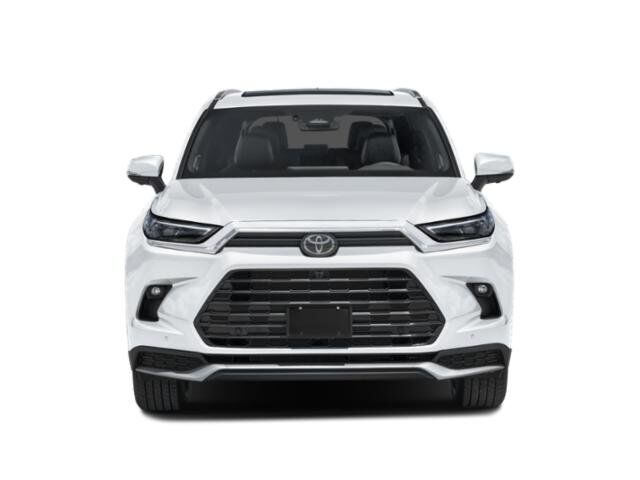 2026 Toyota Grand Highlander Hurst TX