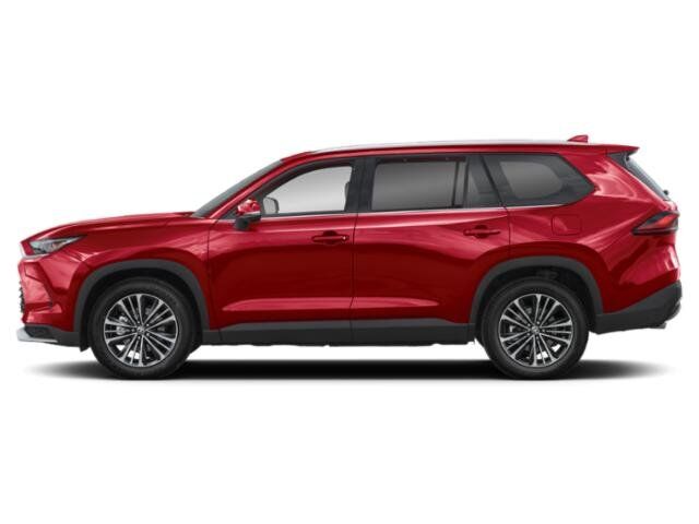 2026 Toyota Grand Highlander Hurst TX