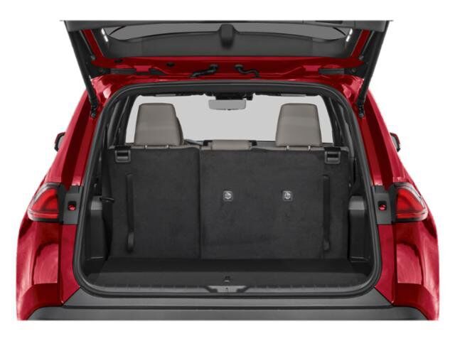 2026 Toyota Grand Highlander Hurst TX