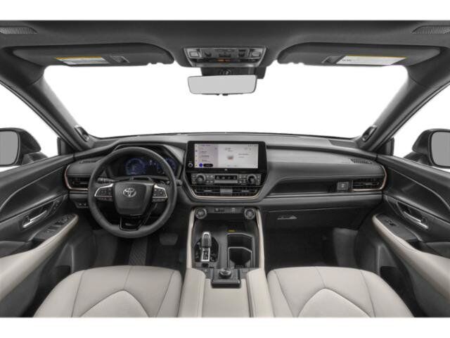 2026 Toyota Grand Highlander Hurst TX