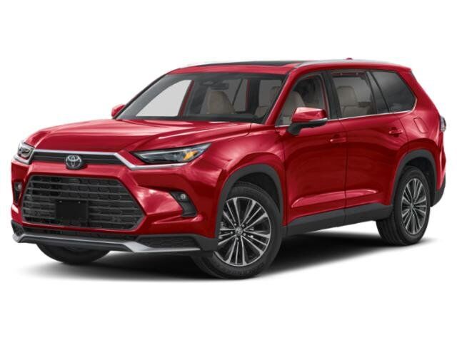 2026 Toyota Grand Highlander Hurst TX