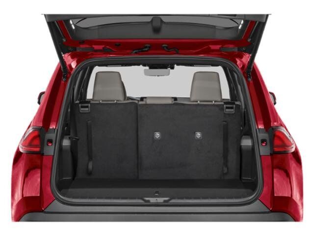 2026 Toyota Grand Highlander Hurst TX