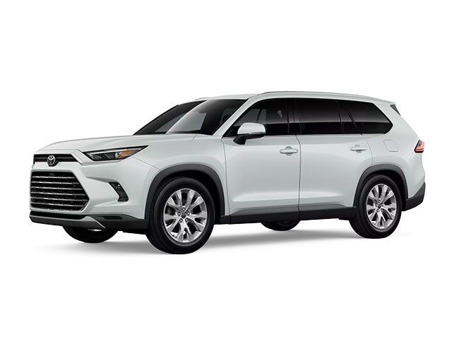 2026 Toyota Grand Highlander Ontario OR