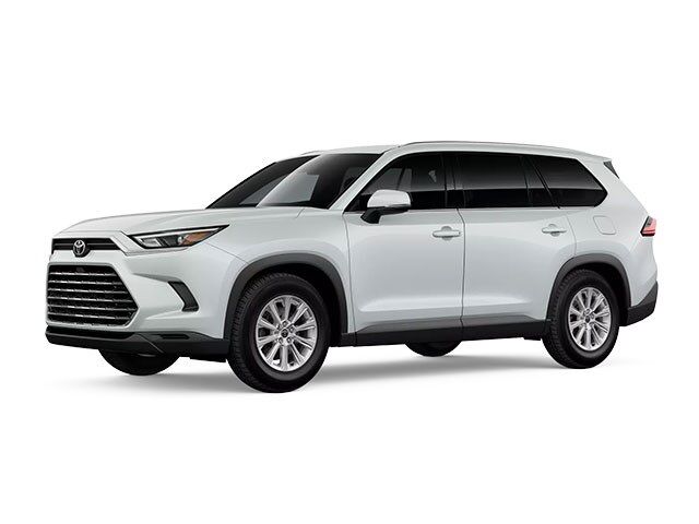 2026 Toyota Grand Highlander Ontario OR