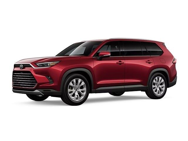 2026 Toyota Grand Highlander Ontario OR