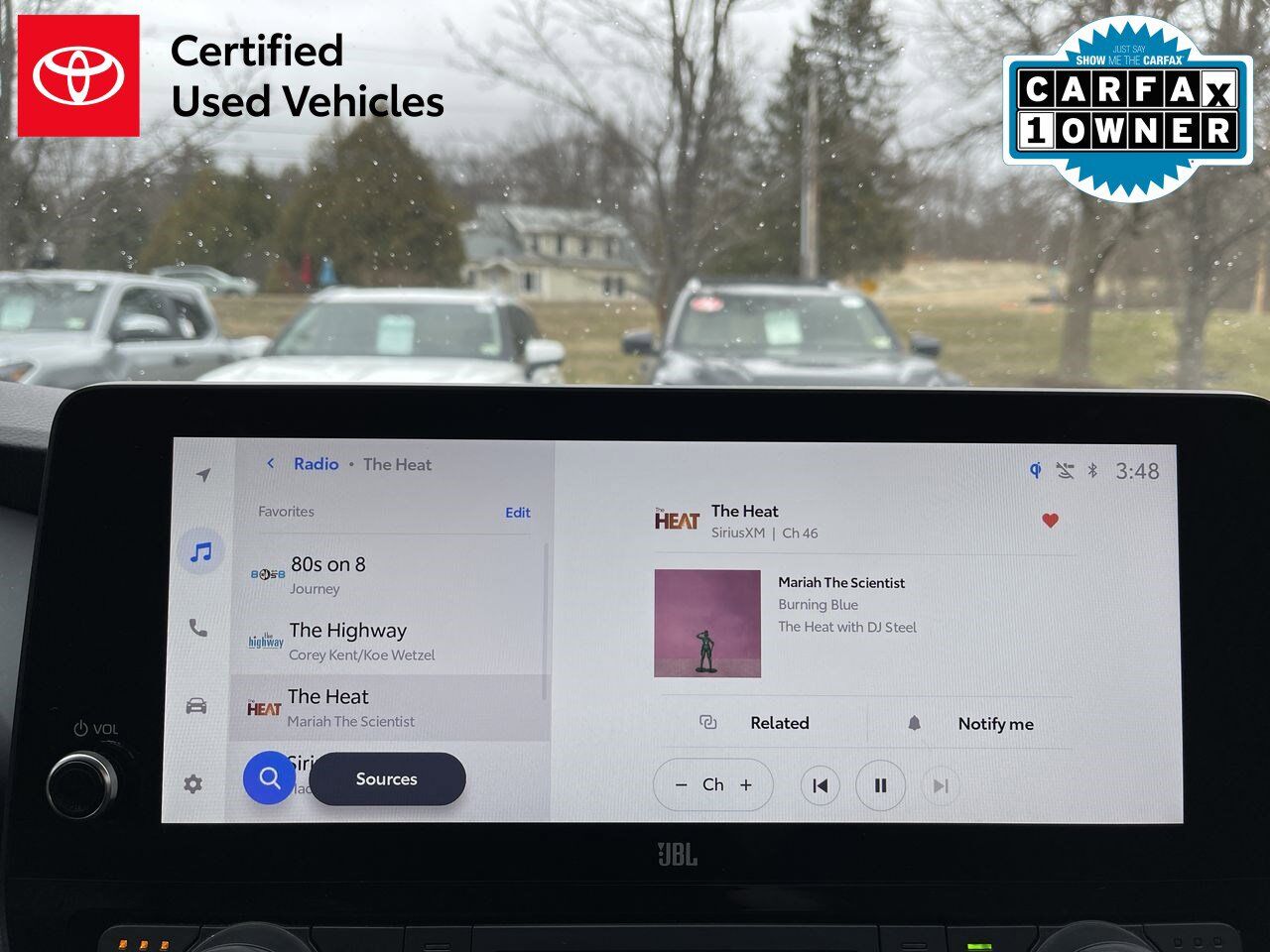 2026 Toyota Grand Highlander White River Junction VT