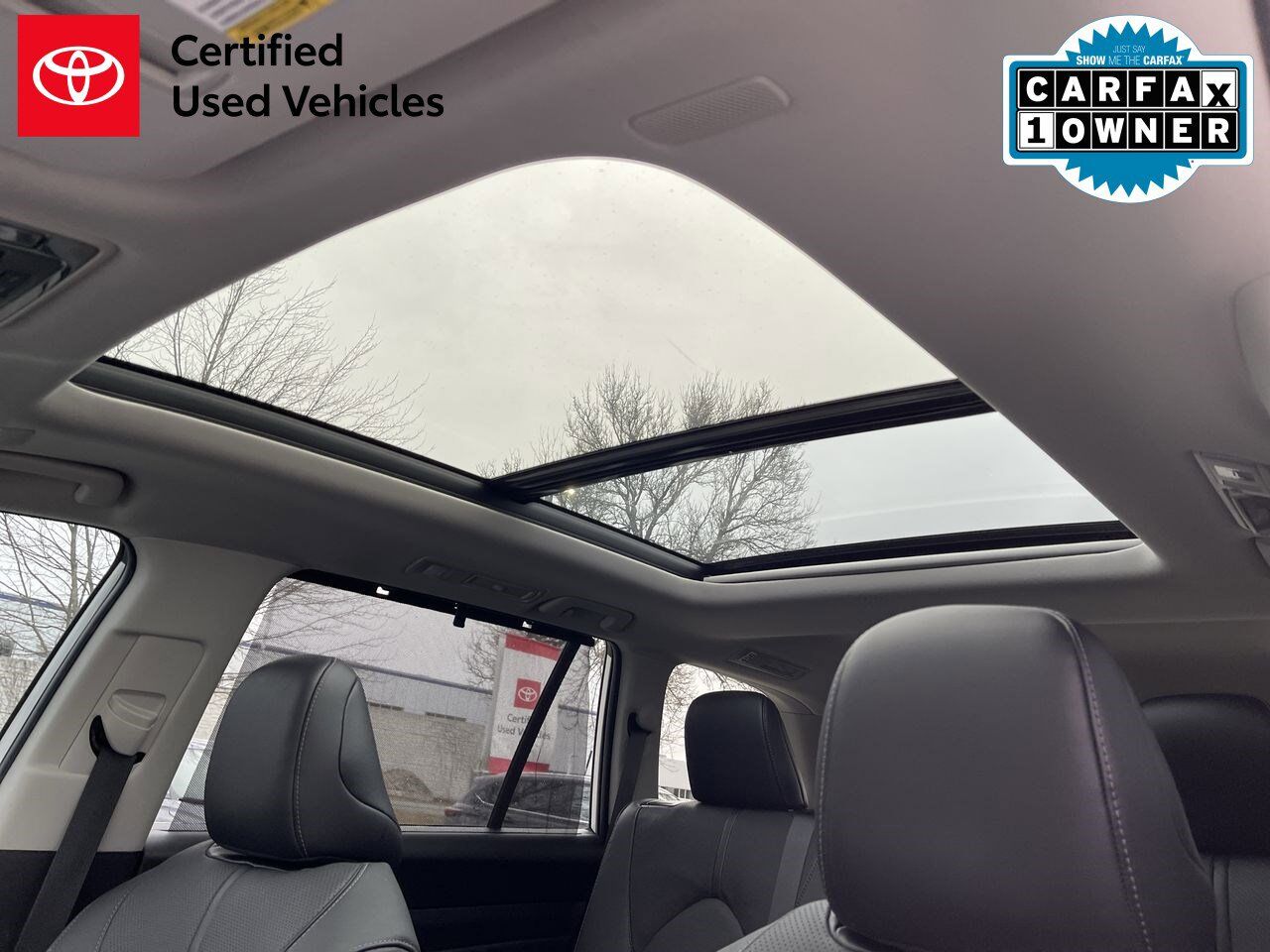 2026 Toyota Grand Highlander White River Junction VT