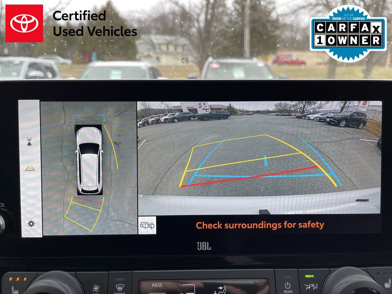 2026 Toyota Grand Highlander White River Junction VT