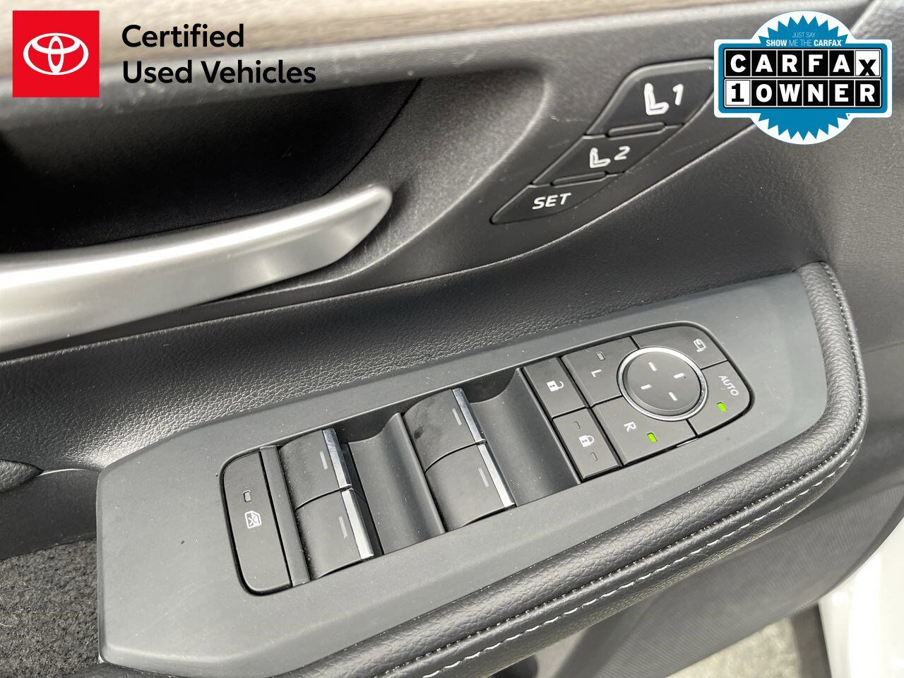 2026 Toyota Grand Highlander White River Junction VT