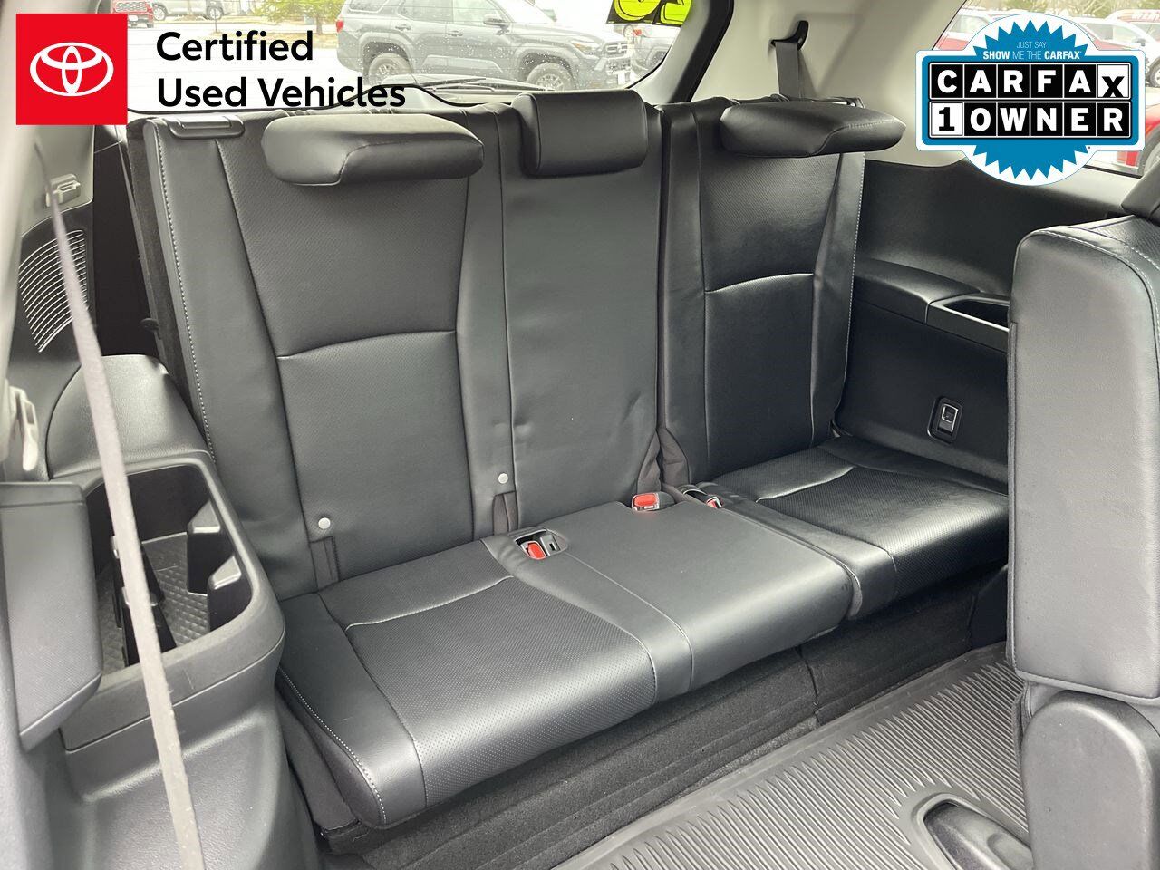 2026 Toyota Grand Highlander White River Junction VT