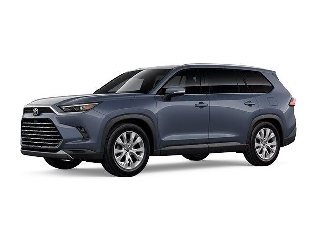 2026 Toyota Grand Highlander Hybrid Ontario OR