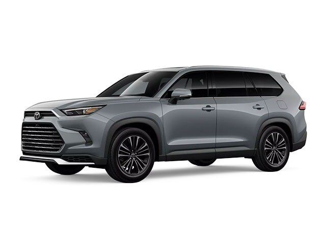 2026 Toyota Grand Highlander Hybrid Ontario OR
