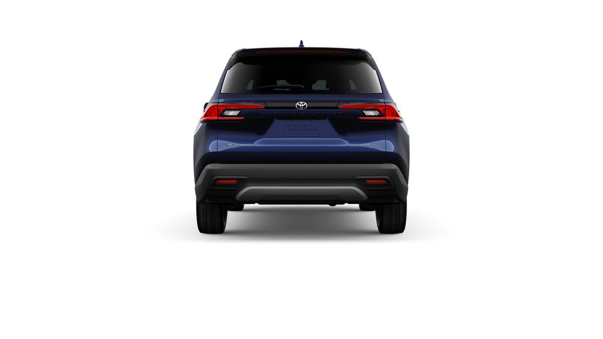 2026 Toyota Grand Highlander Hybrid Hybrid Limited Laurel MD