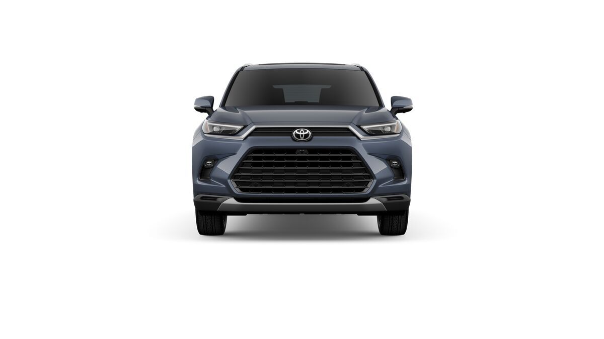 2026 Toyota Grand Highlander Hybrid Hybrid Limited Fredericksburg VA