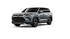 2026 Toyota Grand Highlander Hybrid Hybrid MAX Limited