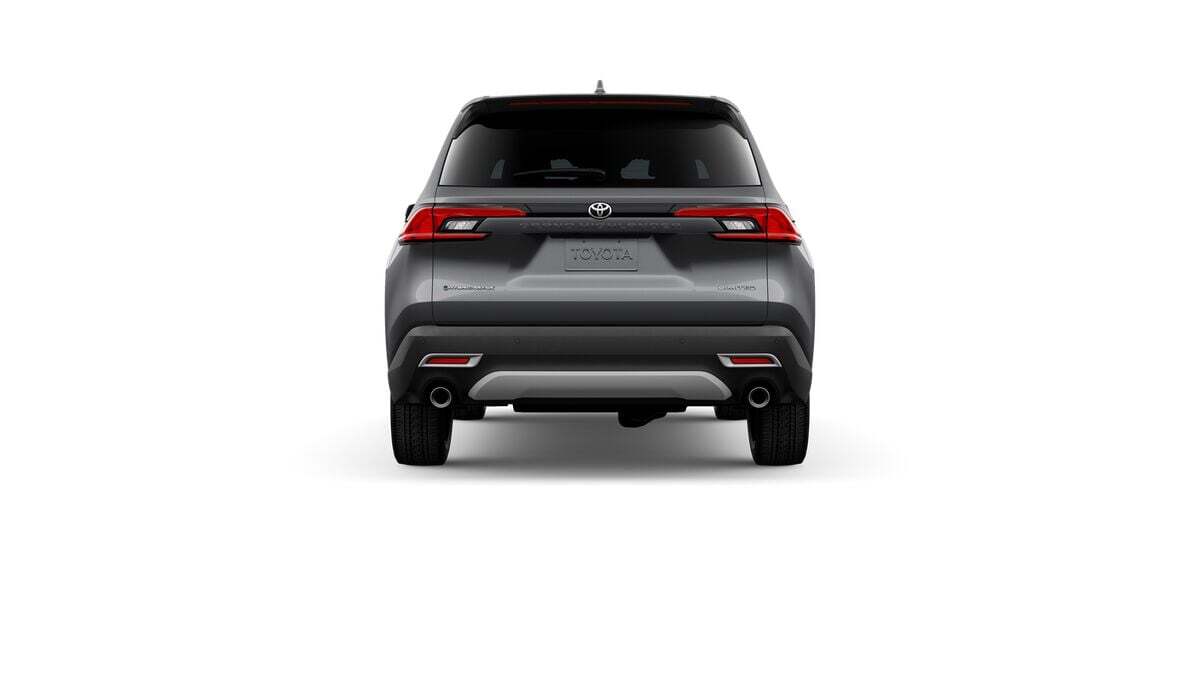2026 Toyota Grand Highlander Hybrid Hybrid MAX Limited Laurel MD
