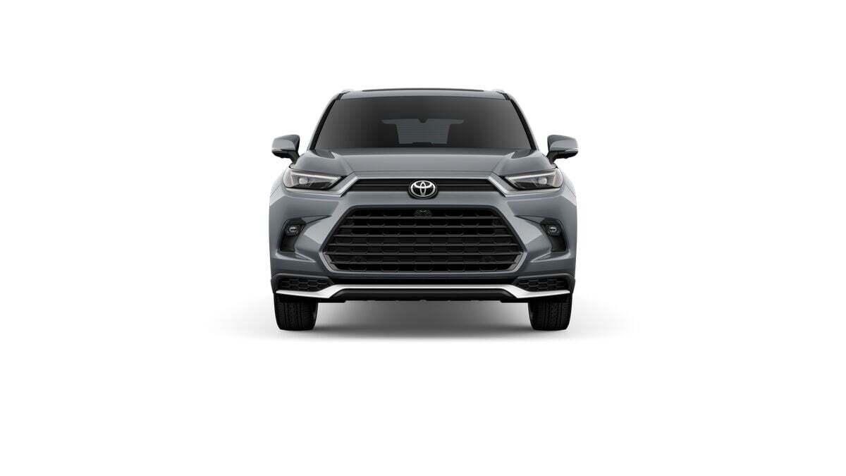 2026 Toyota Grand Highlander Hybrid Hybrid MAX Platinum Fredericksburg VA
