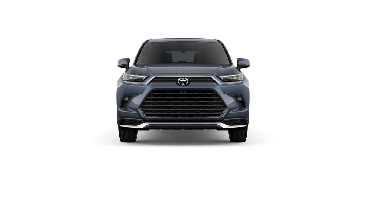 2026 Toyota Grand Highlander Hybrid Hybrid MAX Platinum Fredericksburg VA