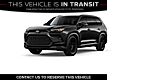 2026 Toyota Grand Highlander Hybrid Hybrid Nightshade