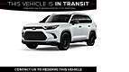 2026 Toyota Grand Highlander Hybrid Hybrid Nightshade