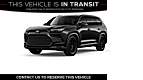 2026 Toyota Grand Highlander Hybrid Hybrid Nightshade