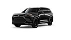 2026 Toyota Grand Highlander Hybrid Hybrid Nightshade