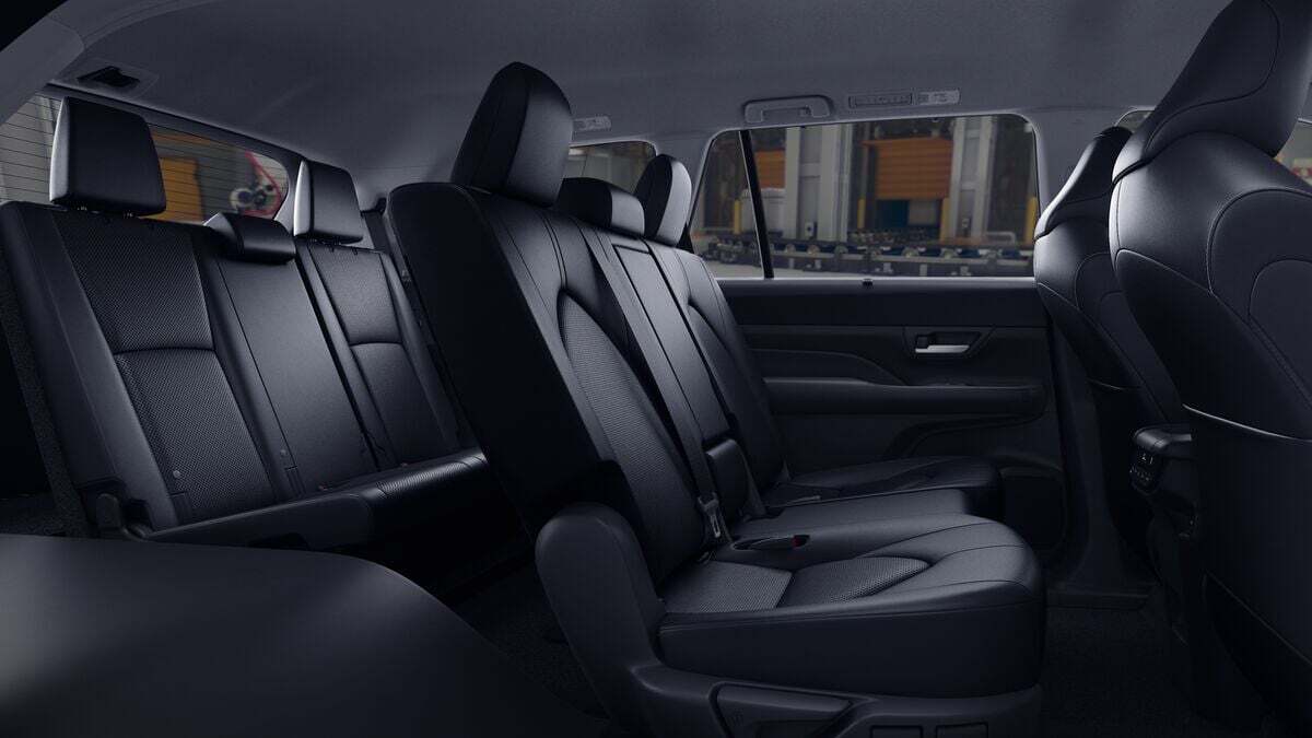 2026 Toyota Grand Highlander Hybrid Hybrid XLE Stafford VA