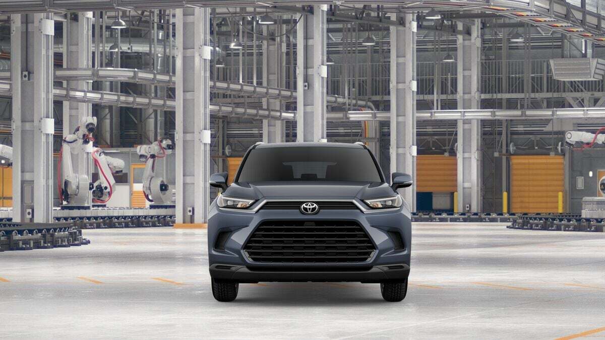2026 Toyota Grand Highlander Hybrid Hybrid XLE Stafford VA