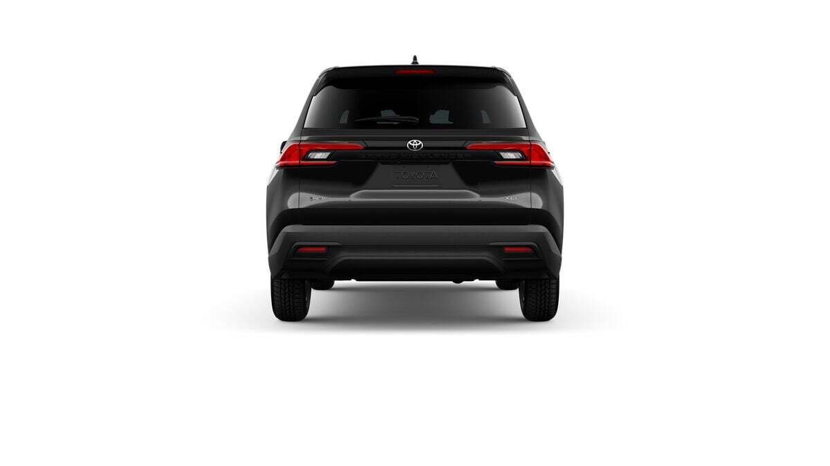 2026 Toyota Grand Highlander Hybrid Hybrid XLE Stafford VA