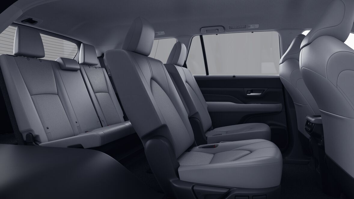 2026 Toyota Grand Highlander Hybrid Hybrid XLE Stafford VA