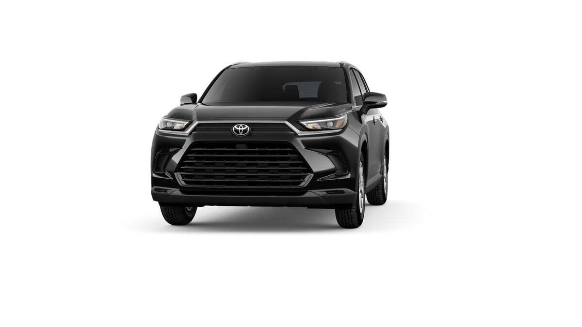 2026 Toyota Grand Highlander Hybrid Hybrid XLE Stafford VA