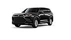 2026 Toyota Grand Highlander Hybrid Hybrid XLE
