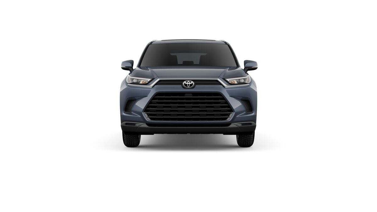 2026 Toyota Grand Highlander Hybrid Hybrid XLE Stafford VA