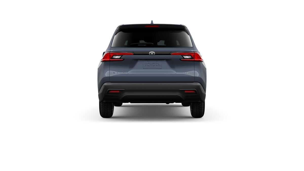 2026 Toyota Grand Highlander Hybrid Hybrid XLE Stafford VA