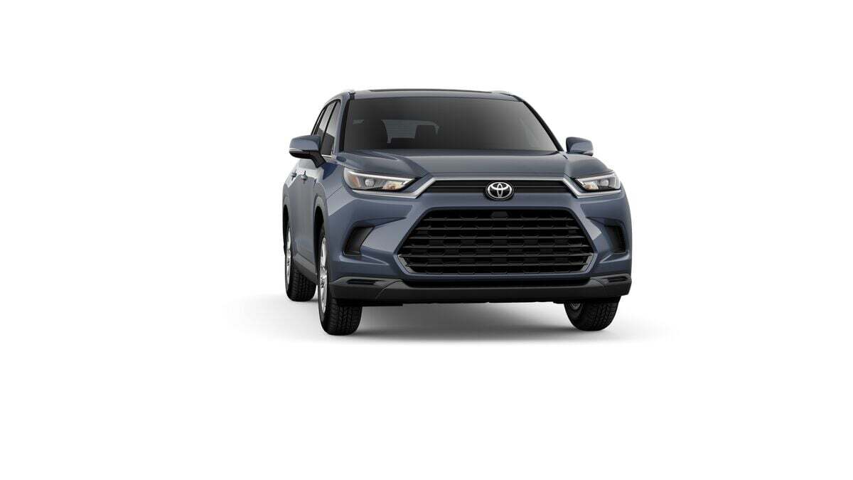 2026 Toyota Grand Highlander Hybrid Hybrid XLE Stafford VA