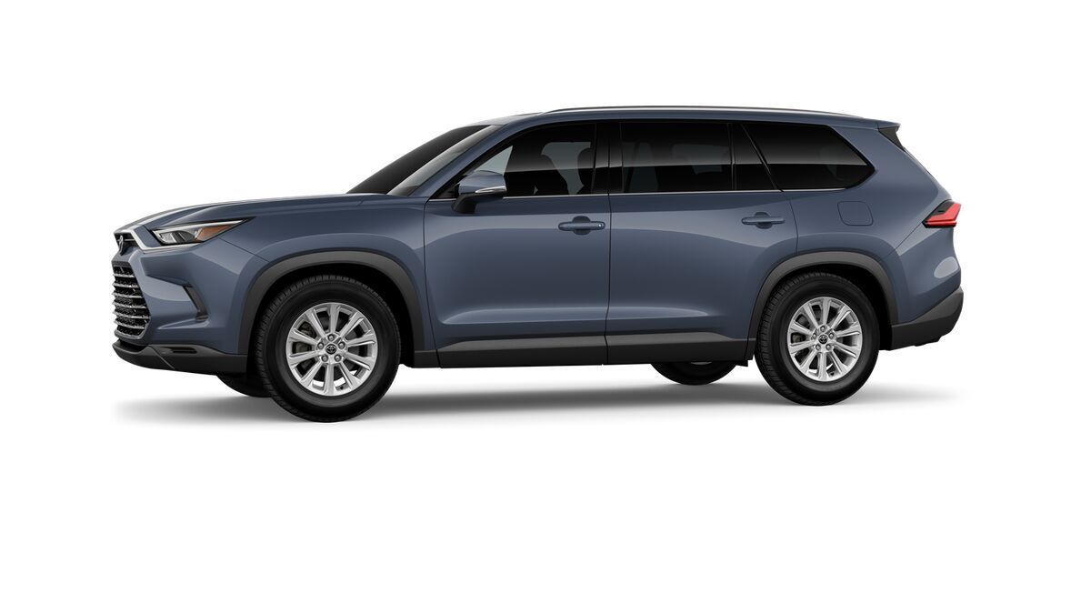 2026 Toyota Grand Highlander Hybrid Hybrid XLE Stafford VA