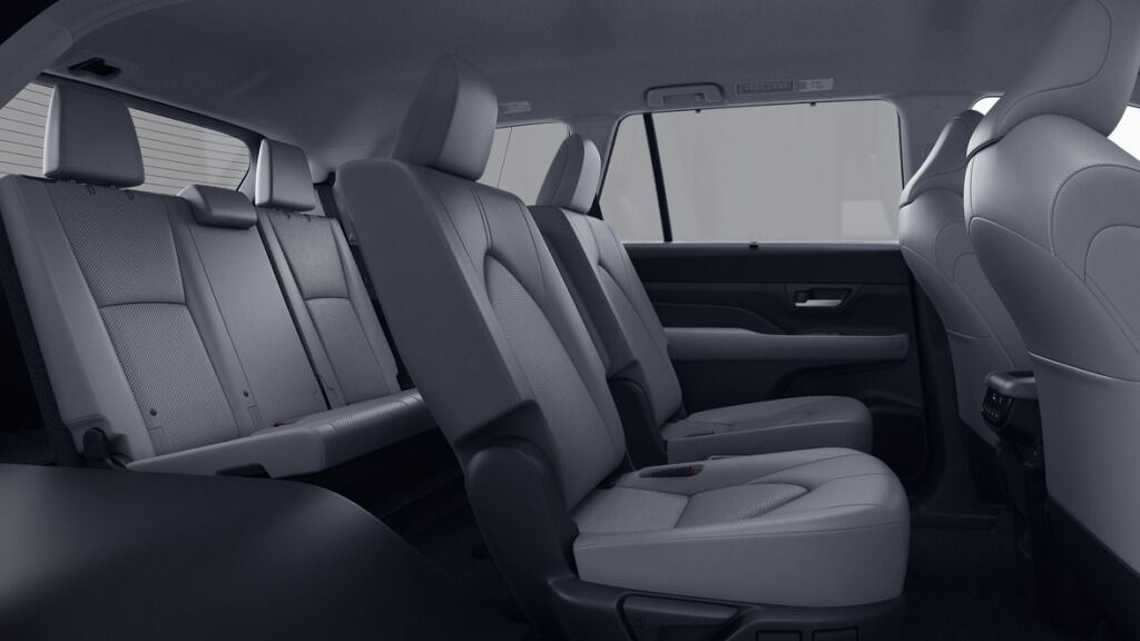 2026 Toyota Grand Highlander Hybrid Hybrid XLE Stafford VA