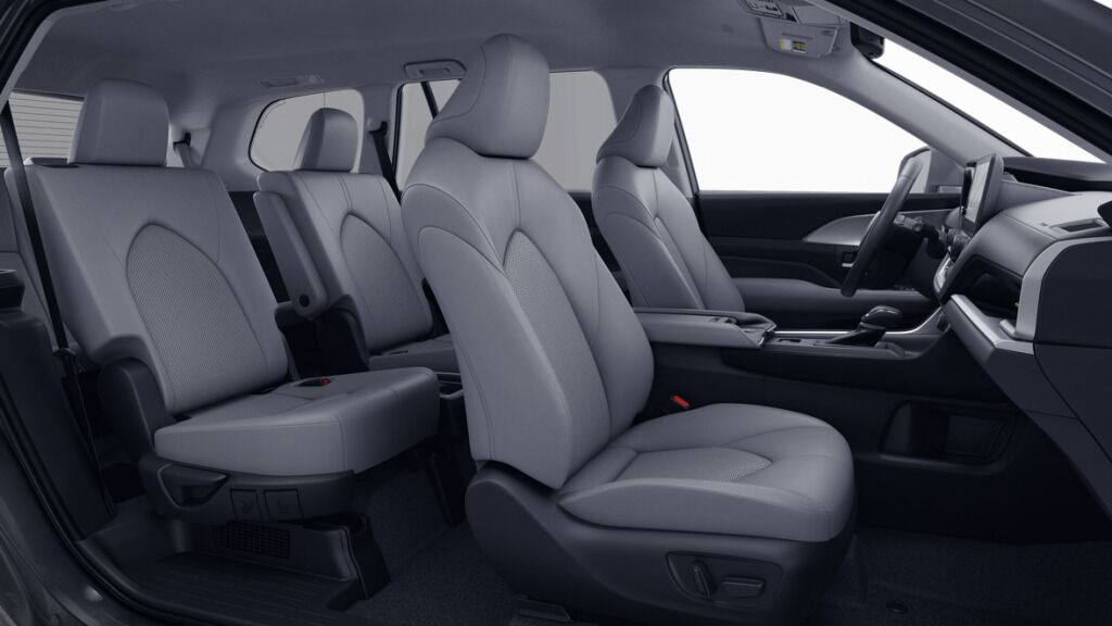 2026 Toyota Grand Highlander Hybrid Hybrid XLE Stafford VA