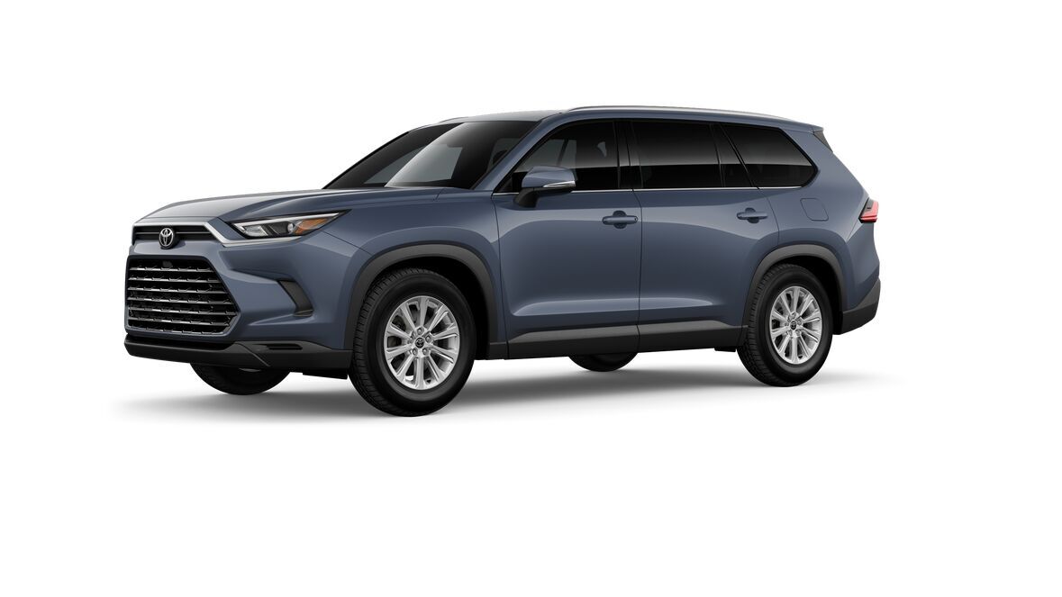 2026 Toyota Grand Highlander Hybrid Hybrid XLE Laurel MD