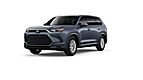 2026 Toyota Grand Highlander Hybrid Hybrid XLE