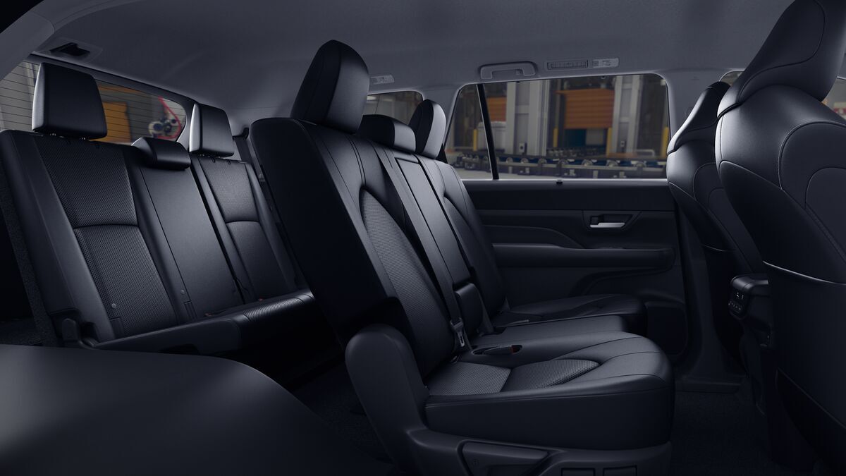 2026 Toyota Grand Highlander Hybrid Hybrid XLE Laurel MD