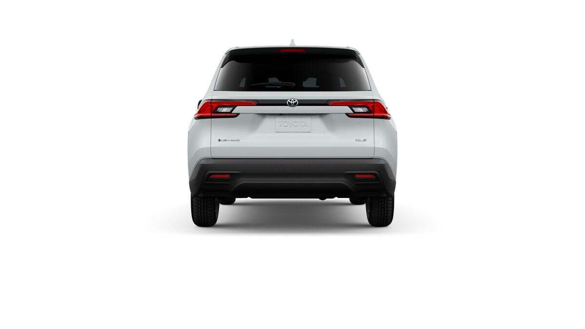 2026 Toyota Grand Highlander Hybrid Hybrid XLE Laurel MD