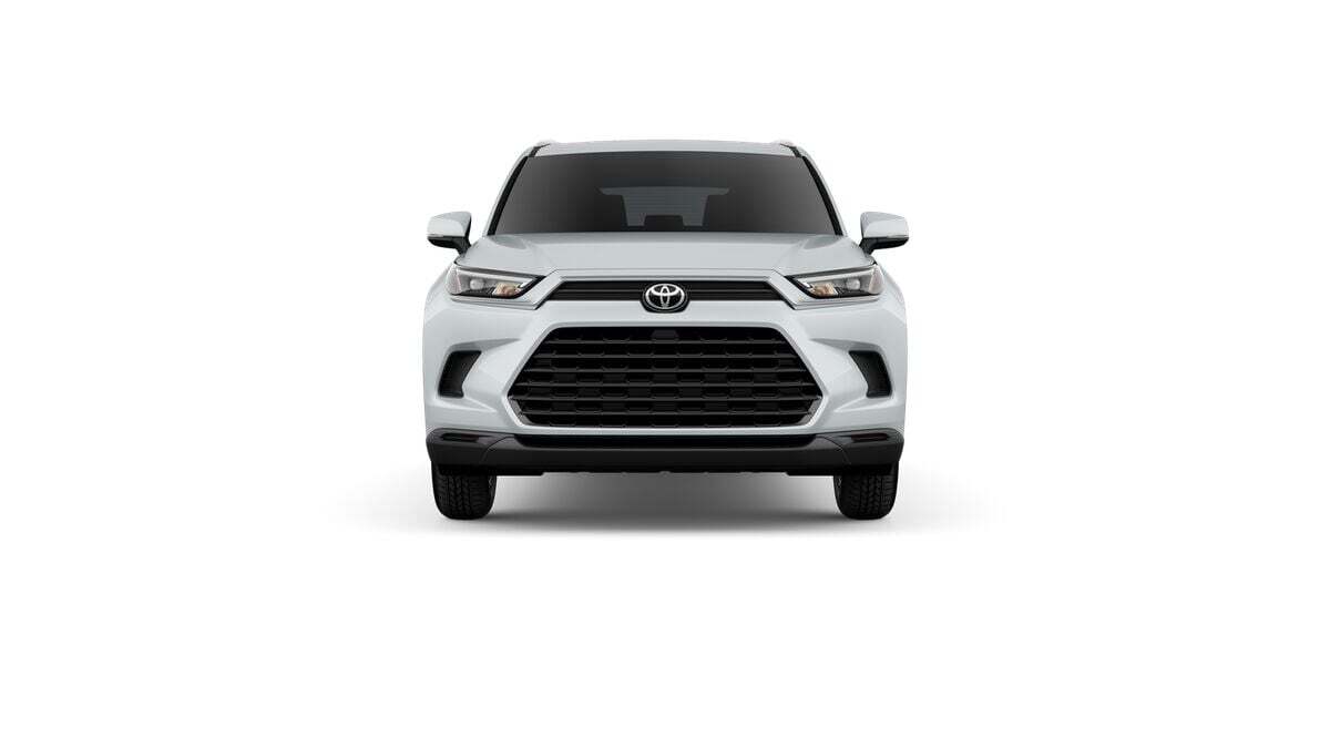 2026 Toyota Grand Highlander Hybrid Hybrid XLE Laurel MD