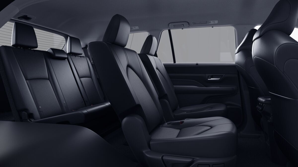 2026 Toyota Grand Highlander Hybrid Hybrid XLE Laurel MD