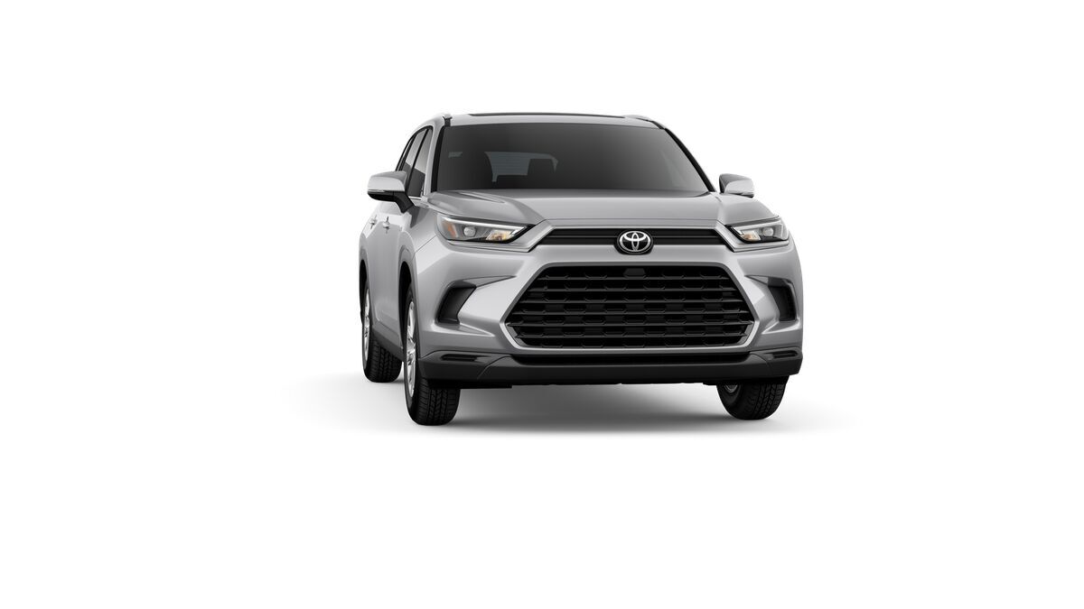2026 Toyota Grand Highlander Hybrid Hybrid XLE Laurel MD