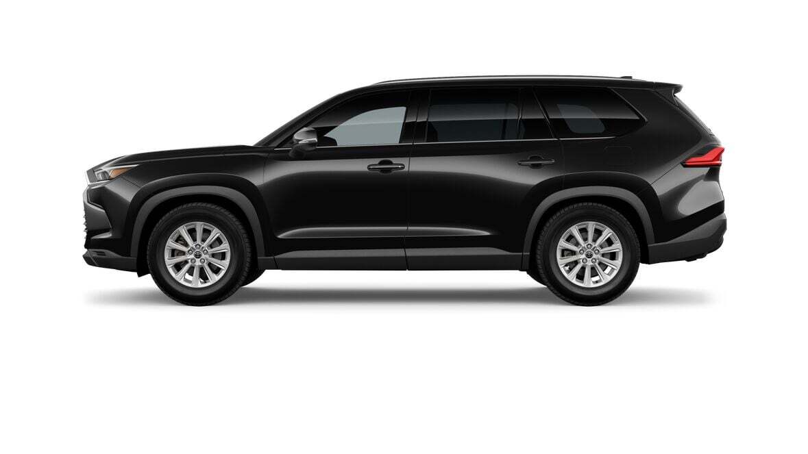 2026 Toyota Grand Highlander Hybrid Hybrid XLE Laurel MD